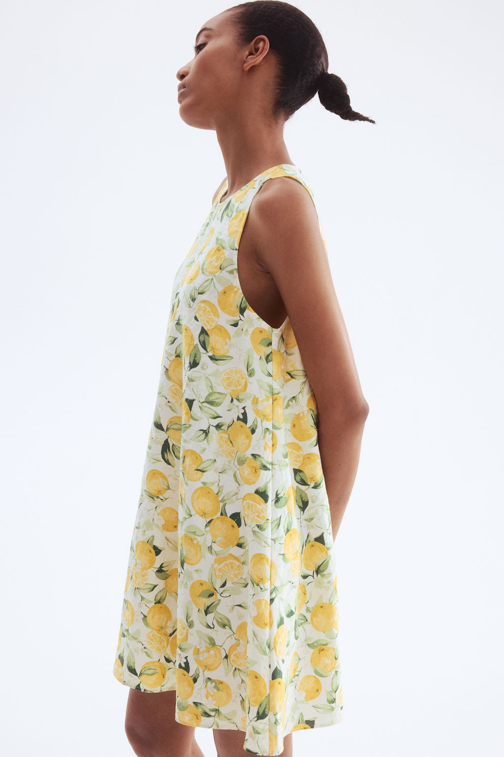 Vestido recto - H&m фото 5
