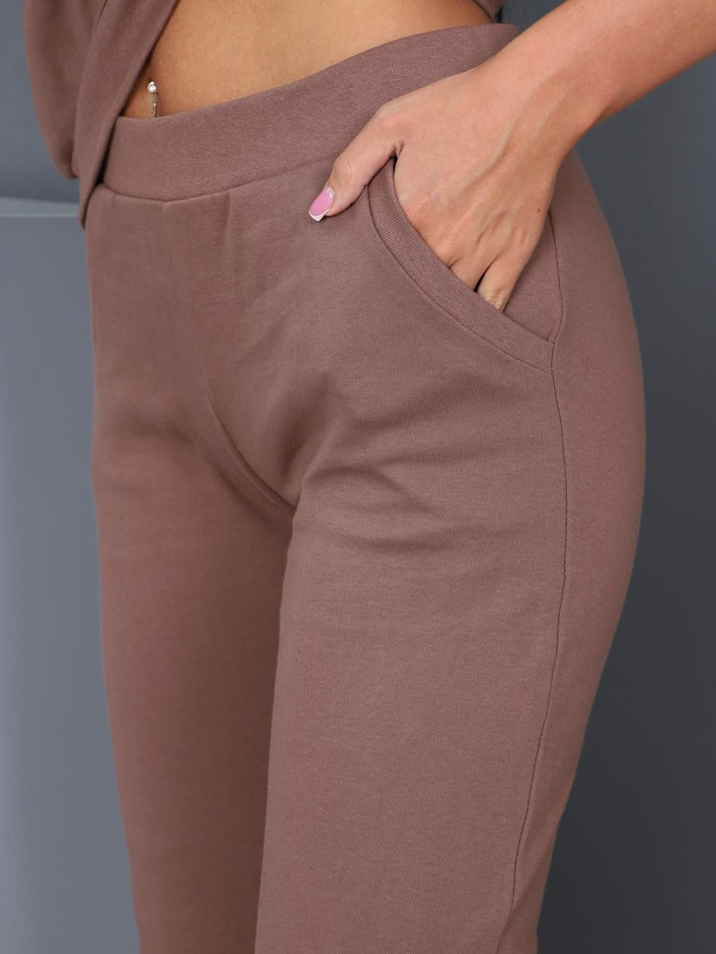 IV-CAPRIZ Рич - костюм капучино  фото 9