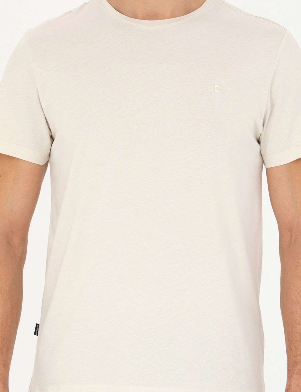 Ta_ Slim Fit Basic Ti__rt