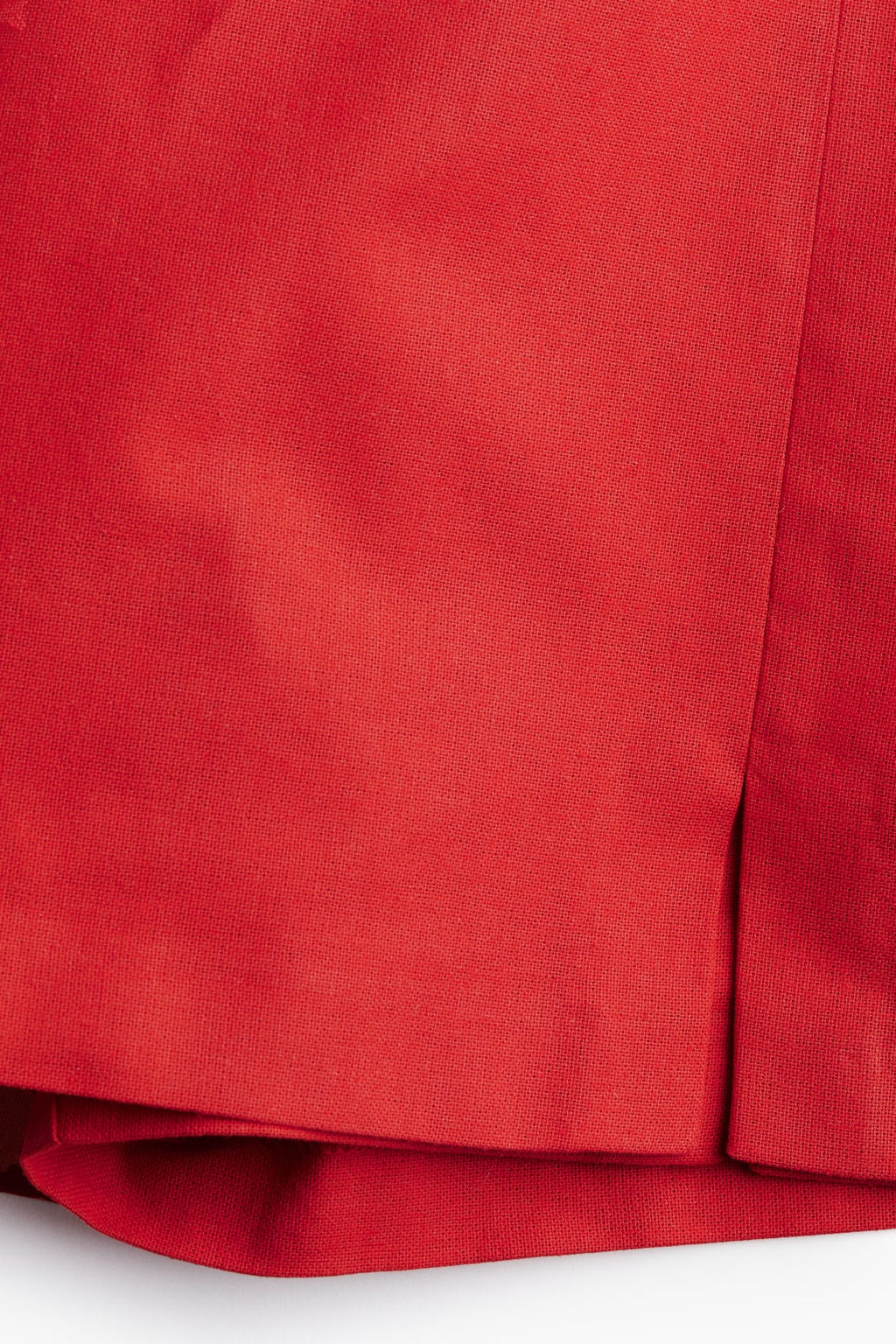 Minifalda pantalon de algodon - H&m фото 2