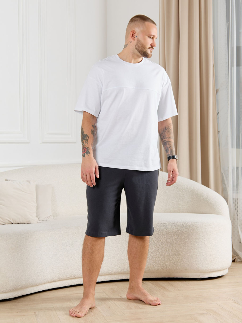 Шорты мужские Тор-5.1 VIOTEX