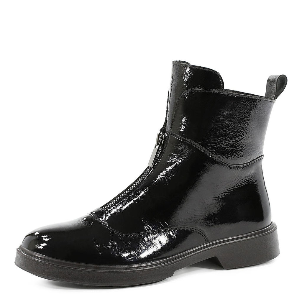 Ботинки женские