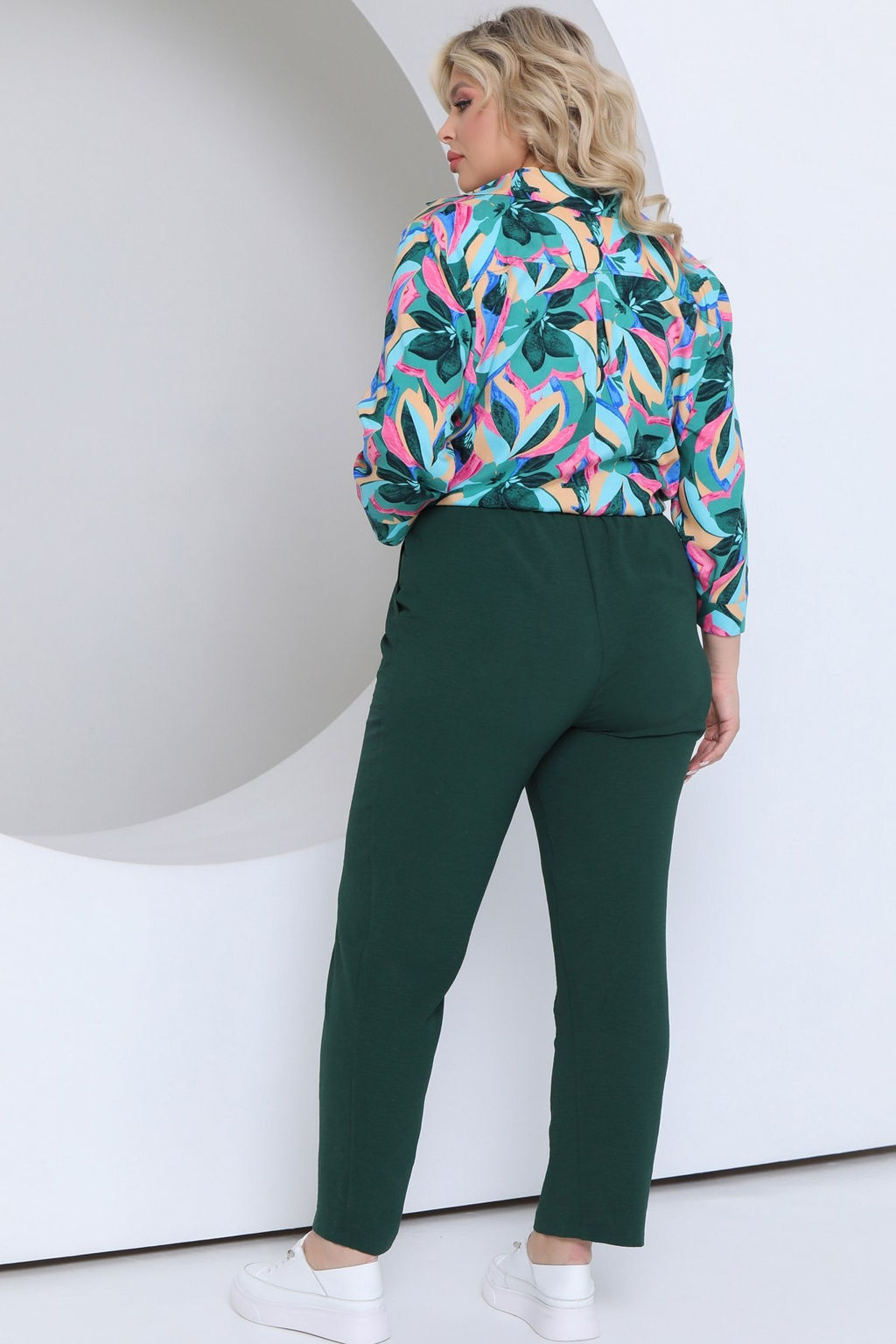 Брюки П-2172/5