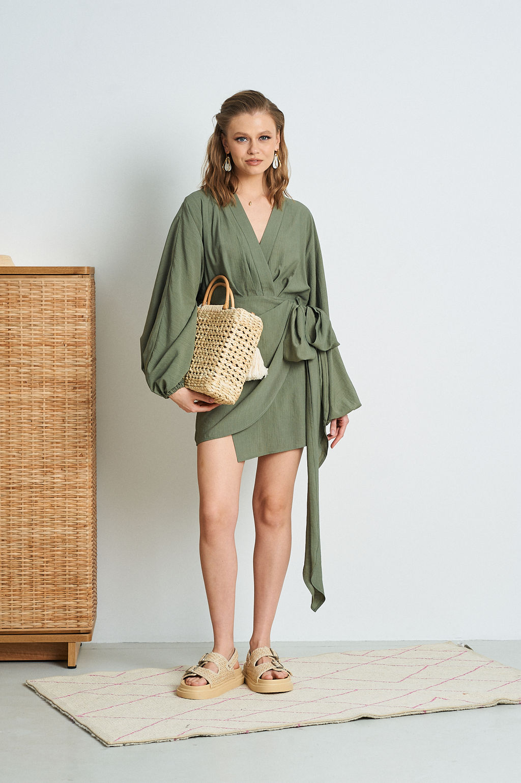 Платье - Mixan фото 3