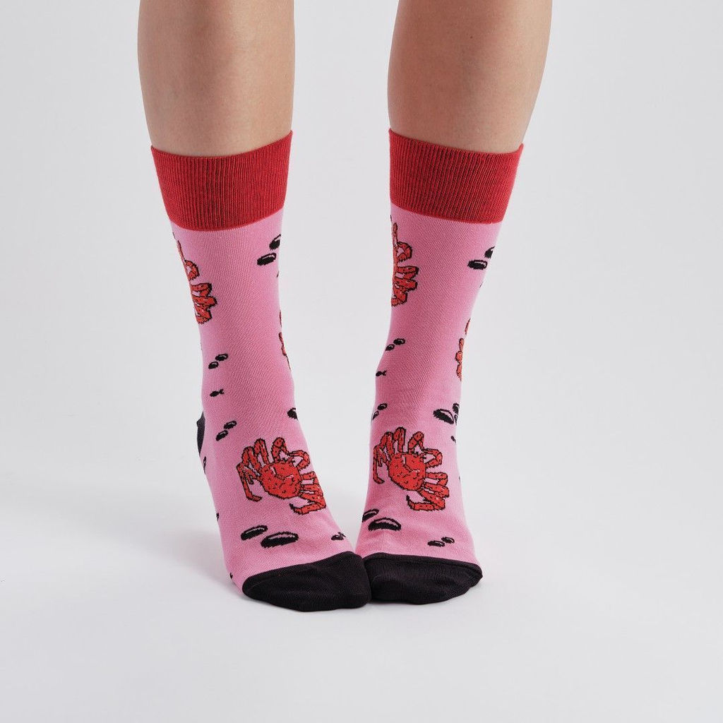 Камчатский краб клешню кидает - St. friday фото 4