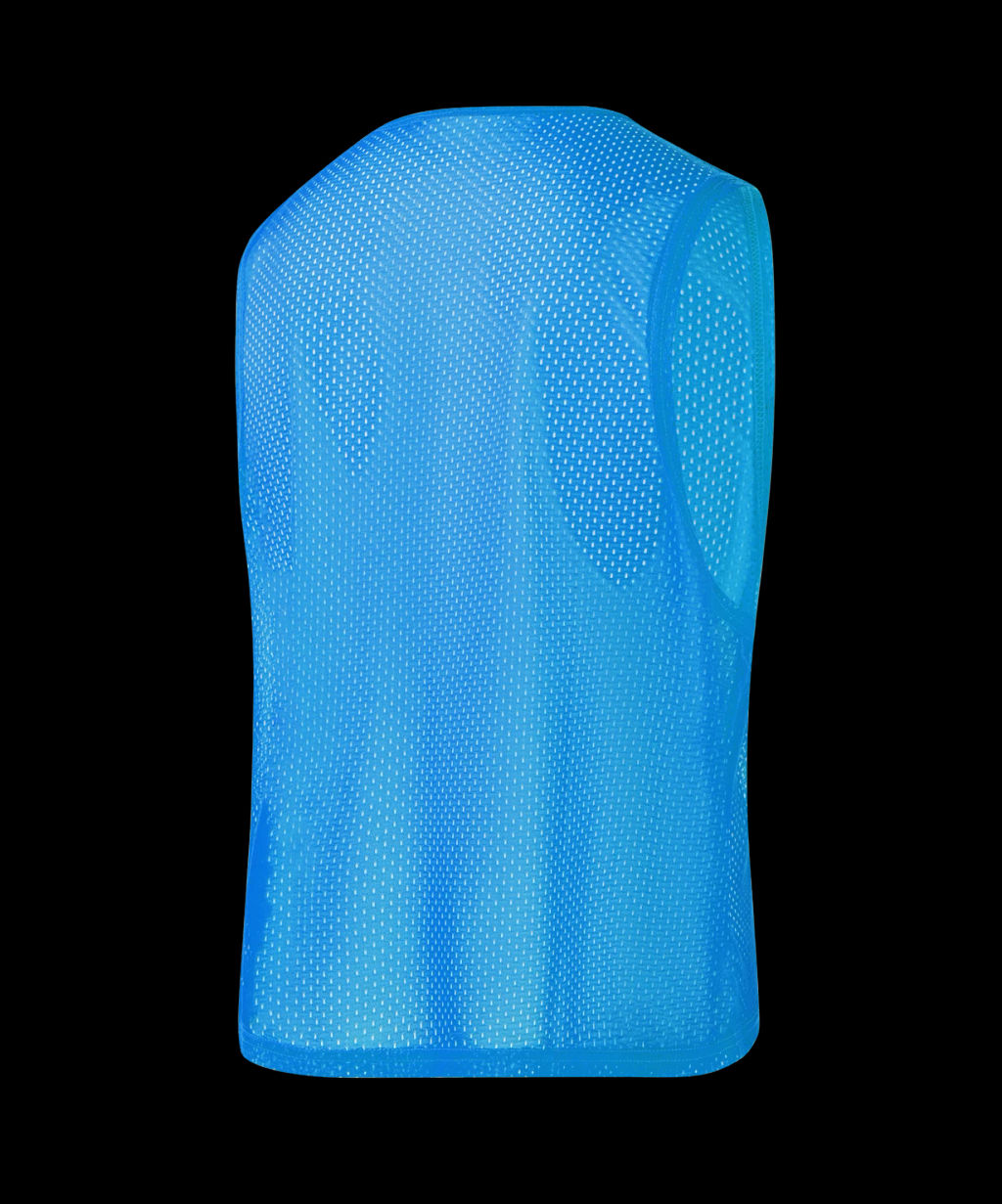 Манишка JOGEL CAMP Bib, синий  фото 3