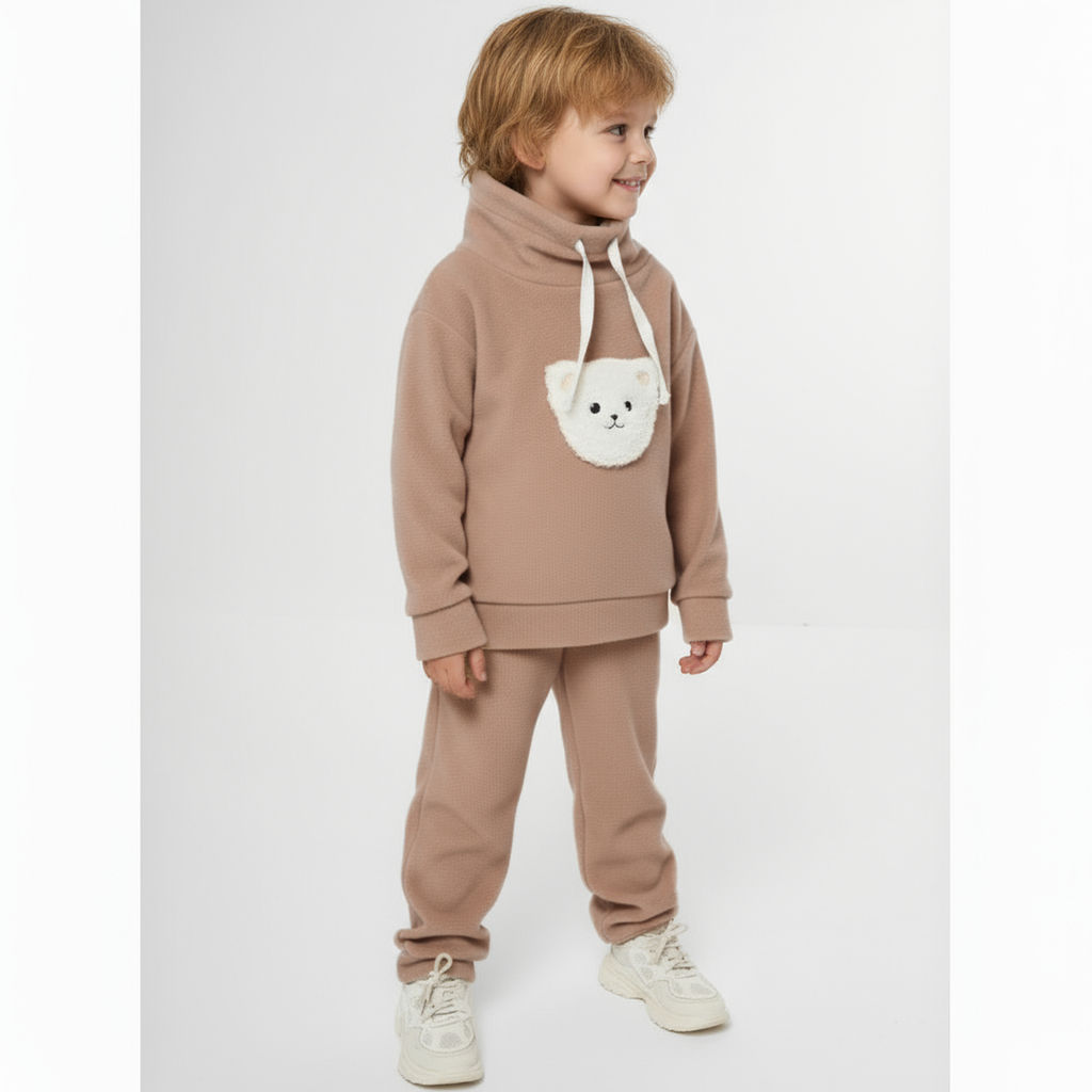 Костюм флис 8869600109 - Youlala фото 2