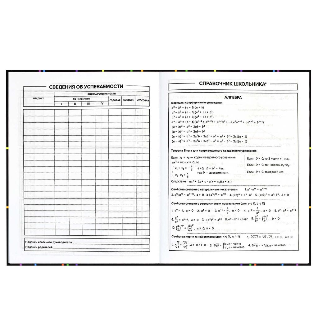 Дневник школьный арт. 60241 НЕОНОВЫЙ КРОССОВОК - Феникс+ фото 9