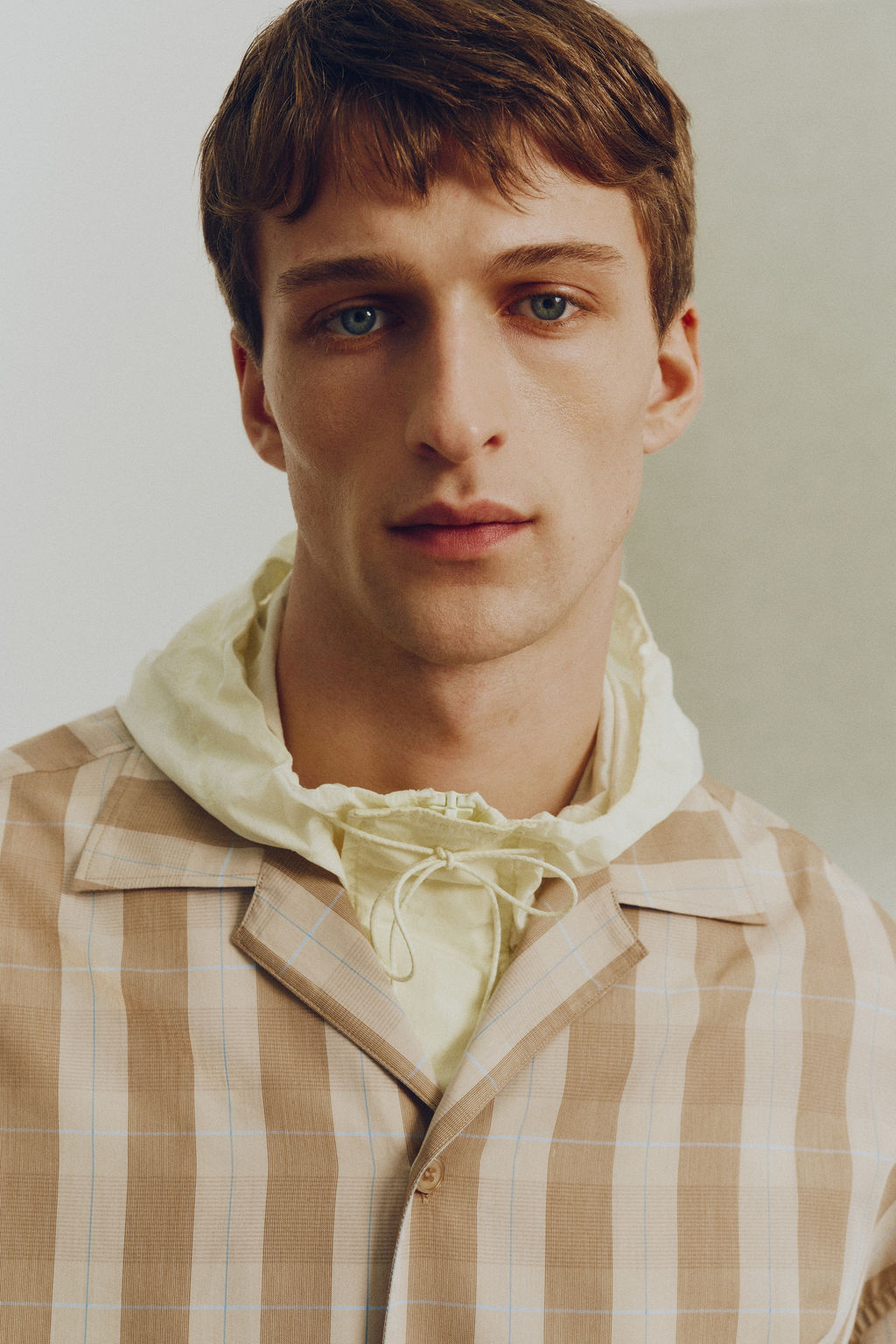 Sobrecamisa - H&m фото 3