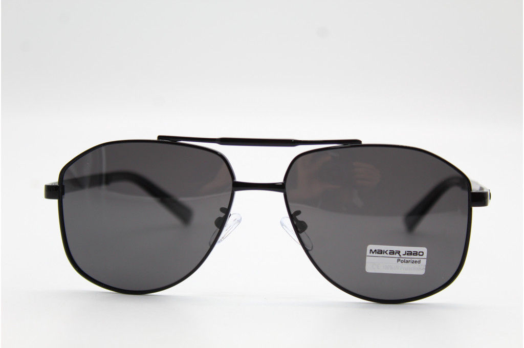 Солнцезащитные очки Makar Jaao (Polarized) 9022 56-18-141 С9-08