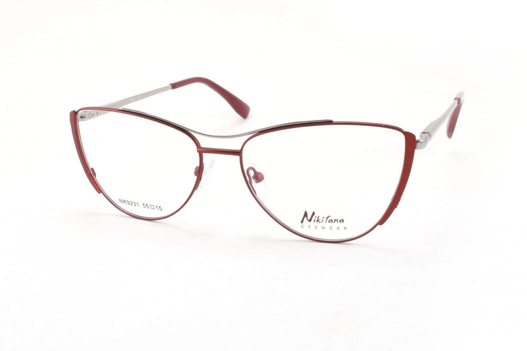 NIKITANA 9231 C12 55-15-140