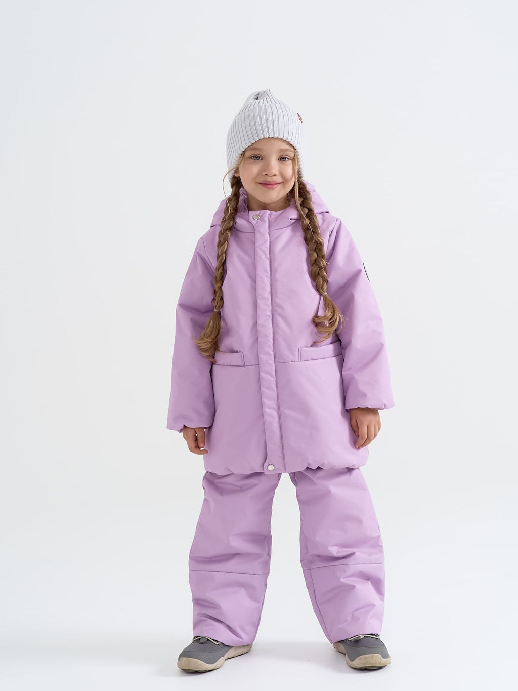 Костюм демисезонный Вереск - Bungly фото 13