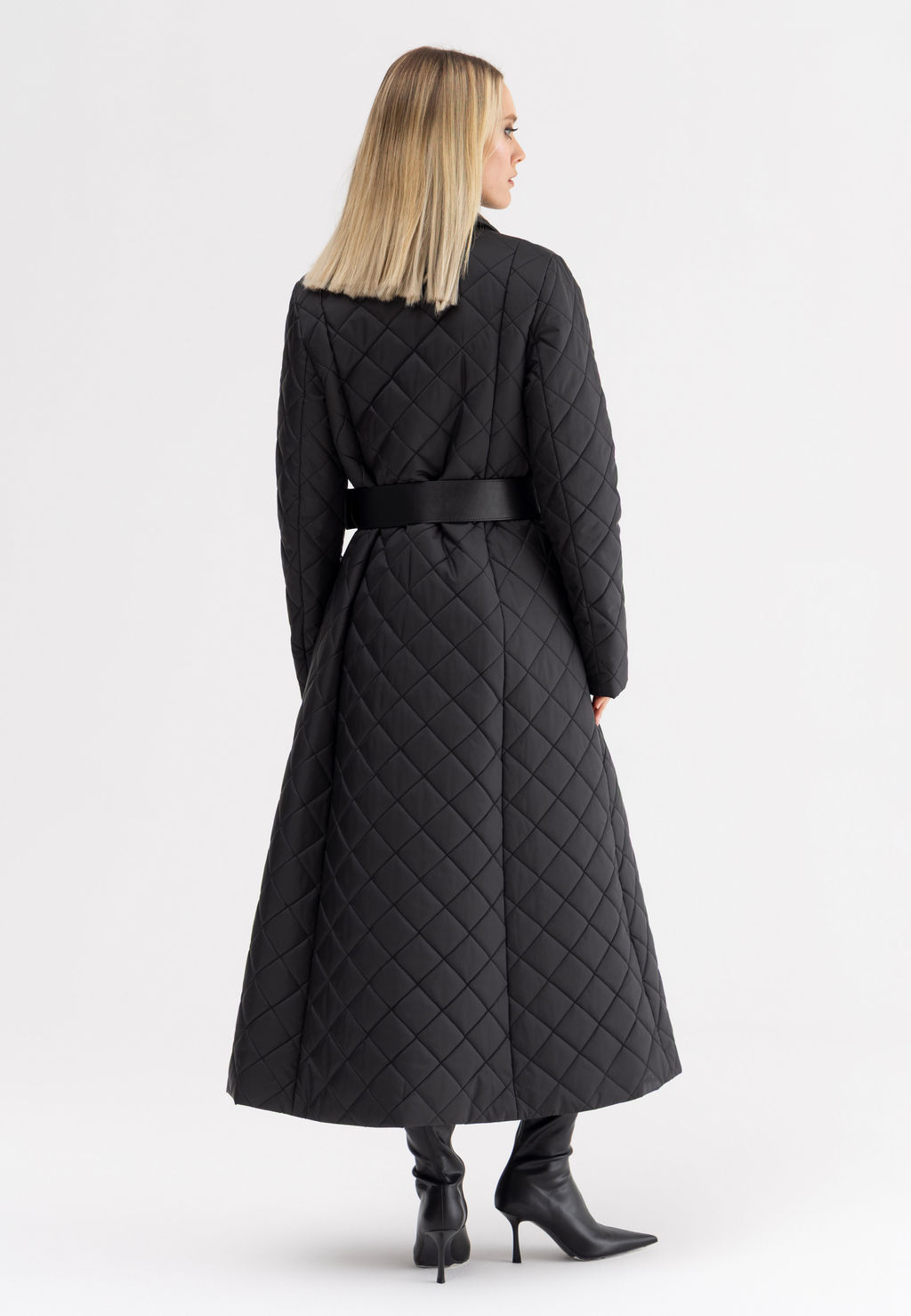 Плащ утепленный HOOPS, арт. 33202 фото 6