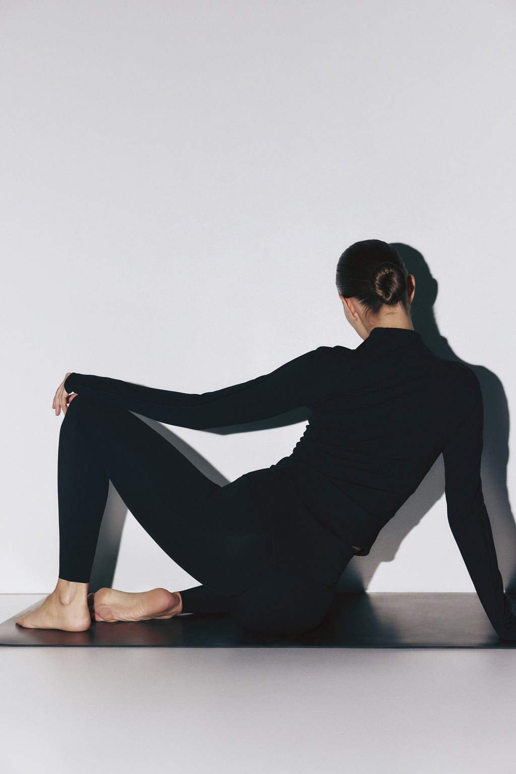 Chaqueta de deporte con SculptMove - H&m фото 9