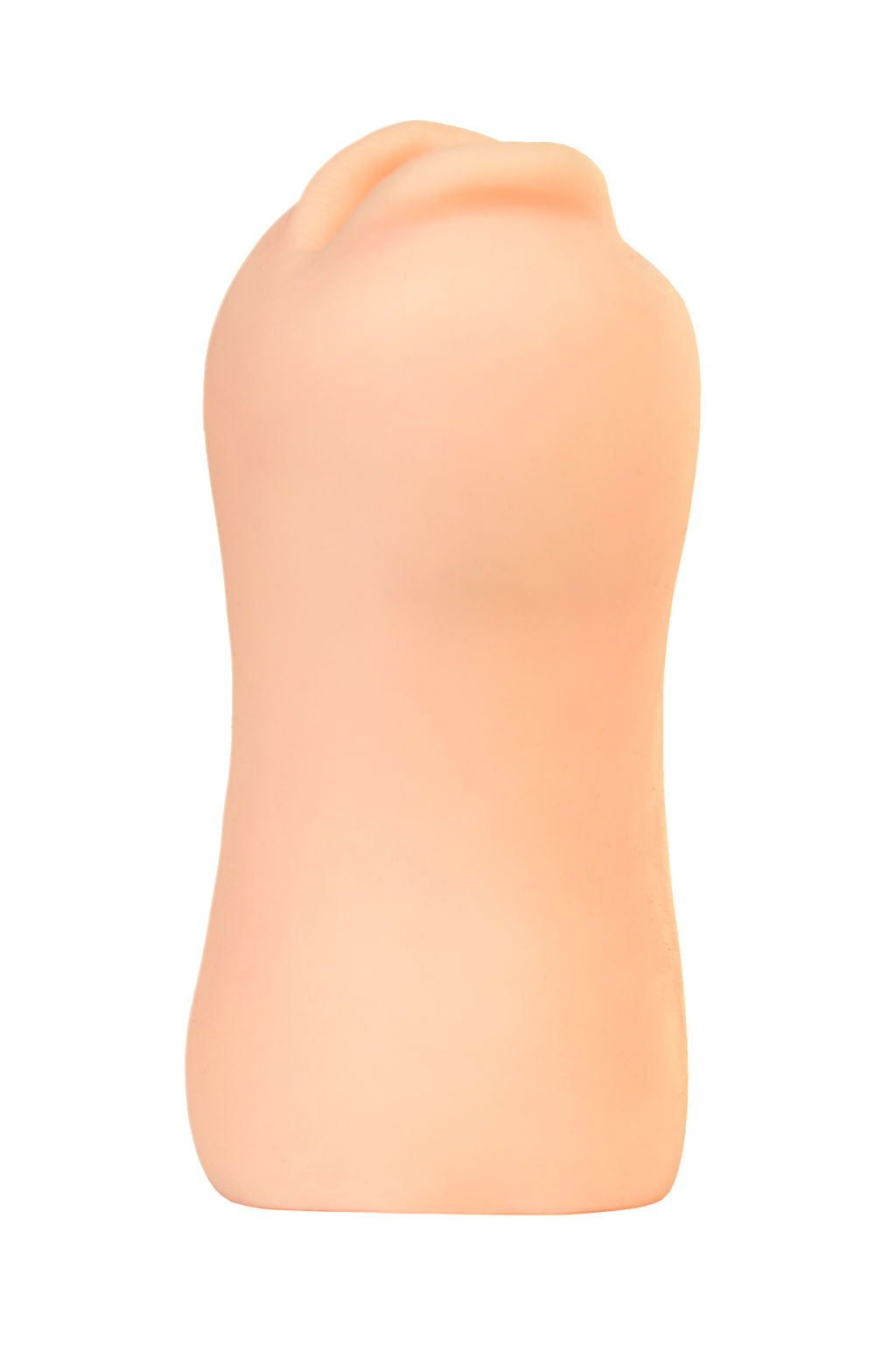 Мастурбатор реалистичный Juicy Pussy by TOYFA Fresh Lips, рот, TPR, телесный, 14 см