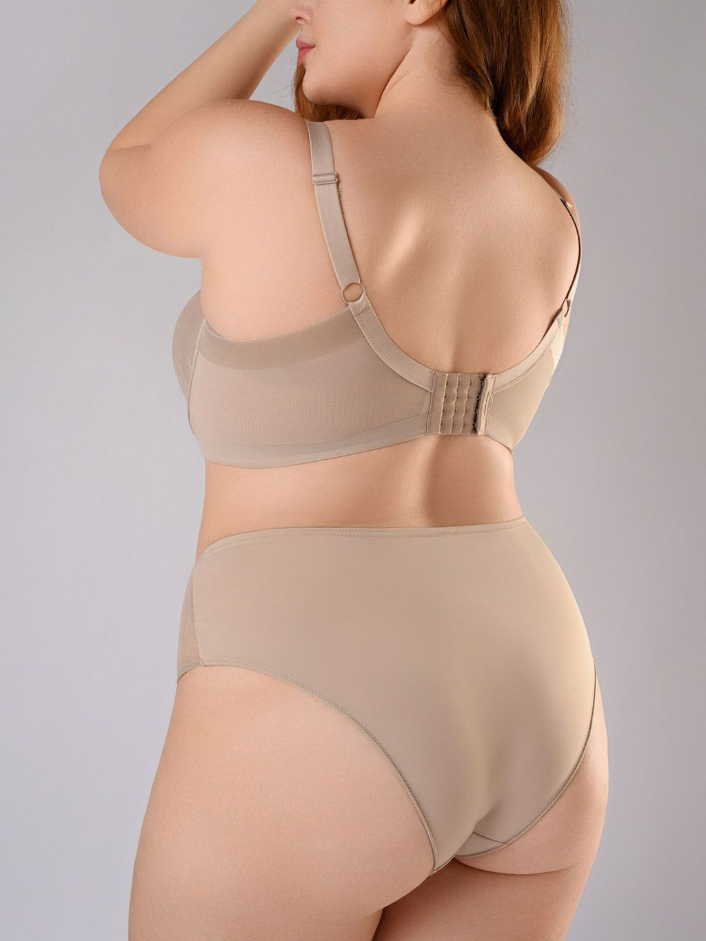 Комплект нижнего белья Indefini (Арт.4163WXY)  фото 2