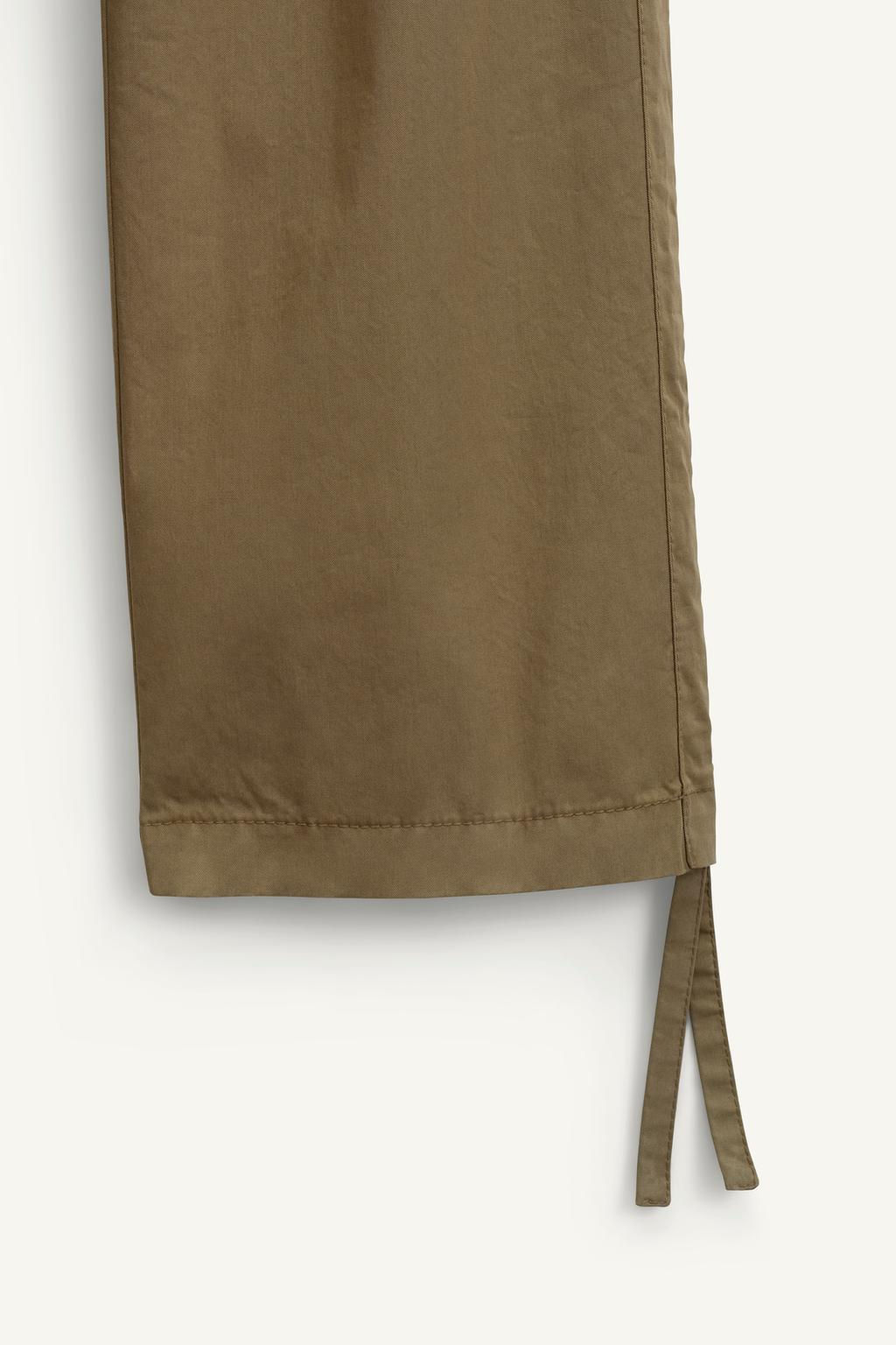 STRGHT PNT 14 - Zara фото 9