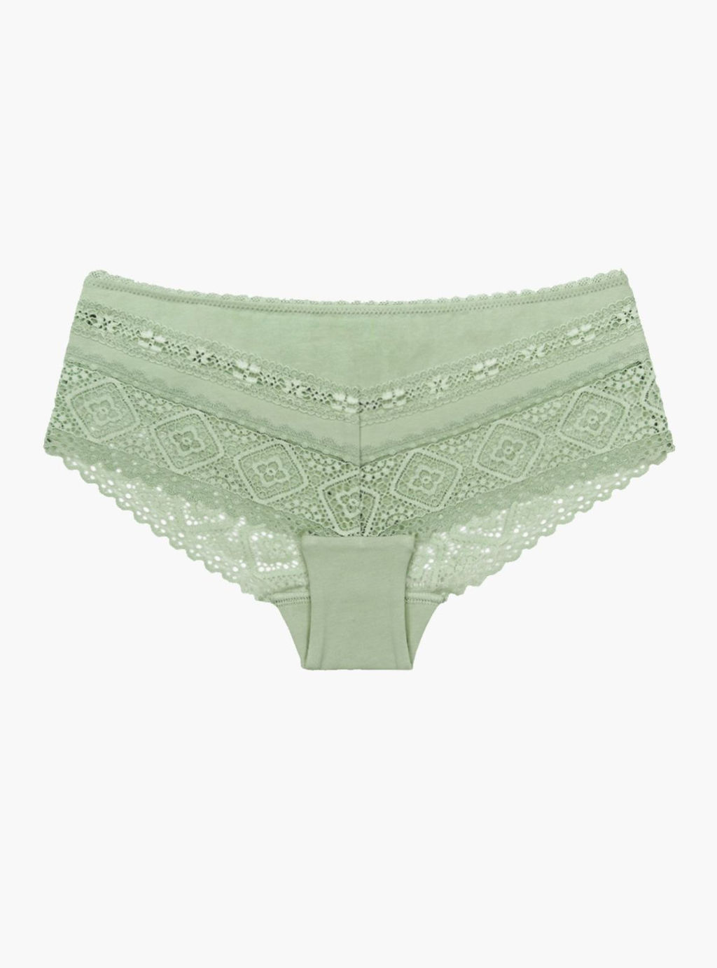 Женские трусы Indefini (Арт. 0159LUS)