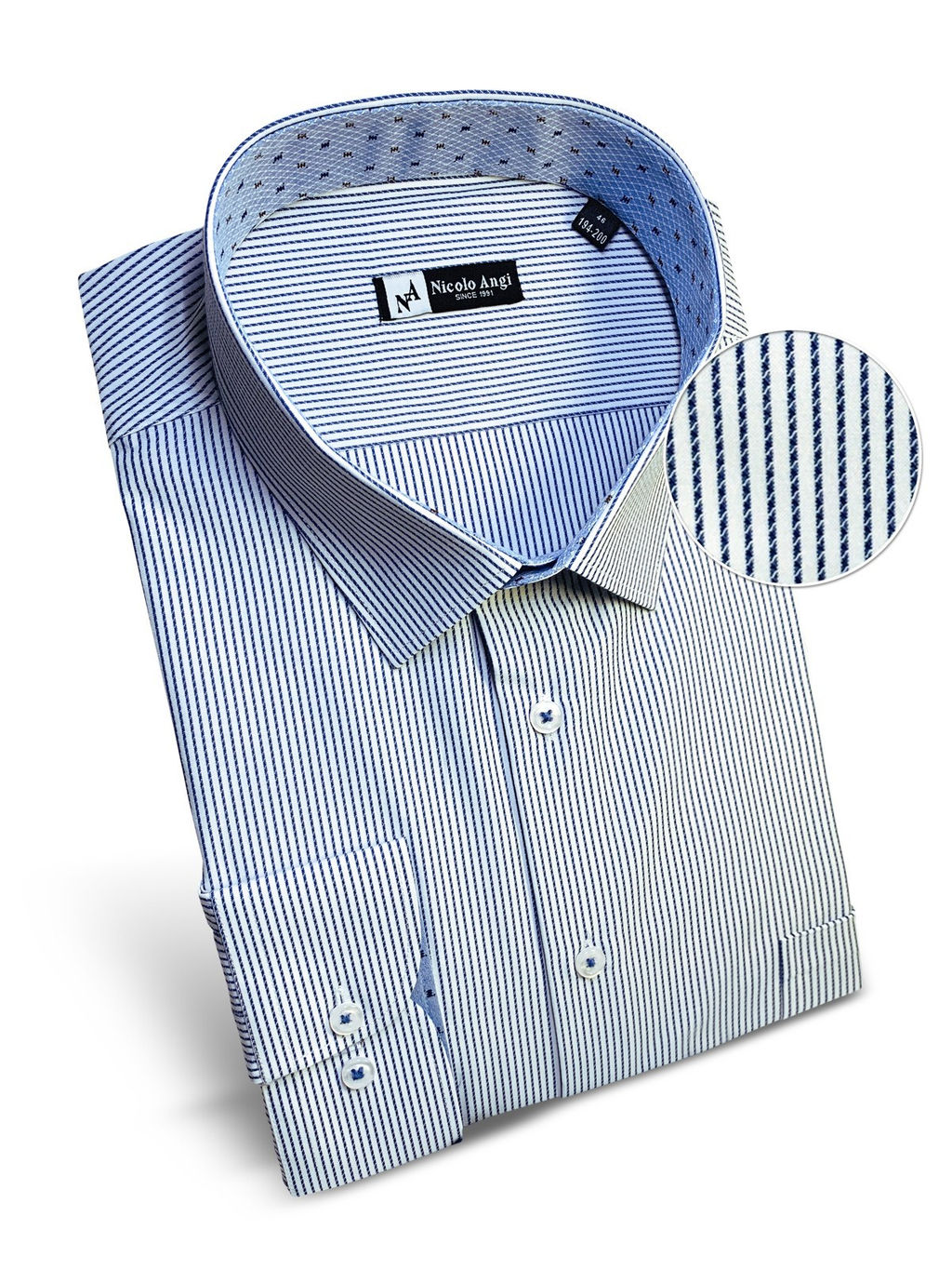 Рубашка 20.23-РТ-03