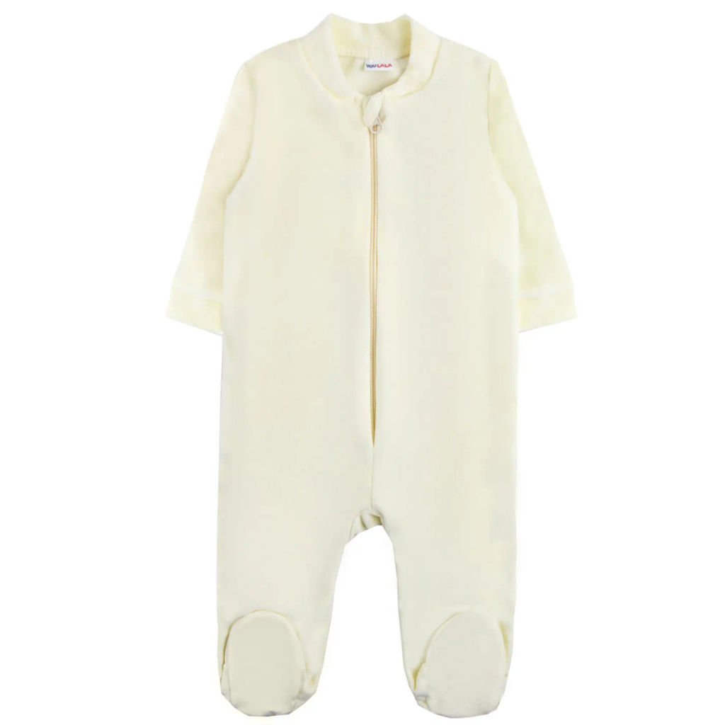 Комбинезон велюр 1757900106 - Youlala фото 4