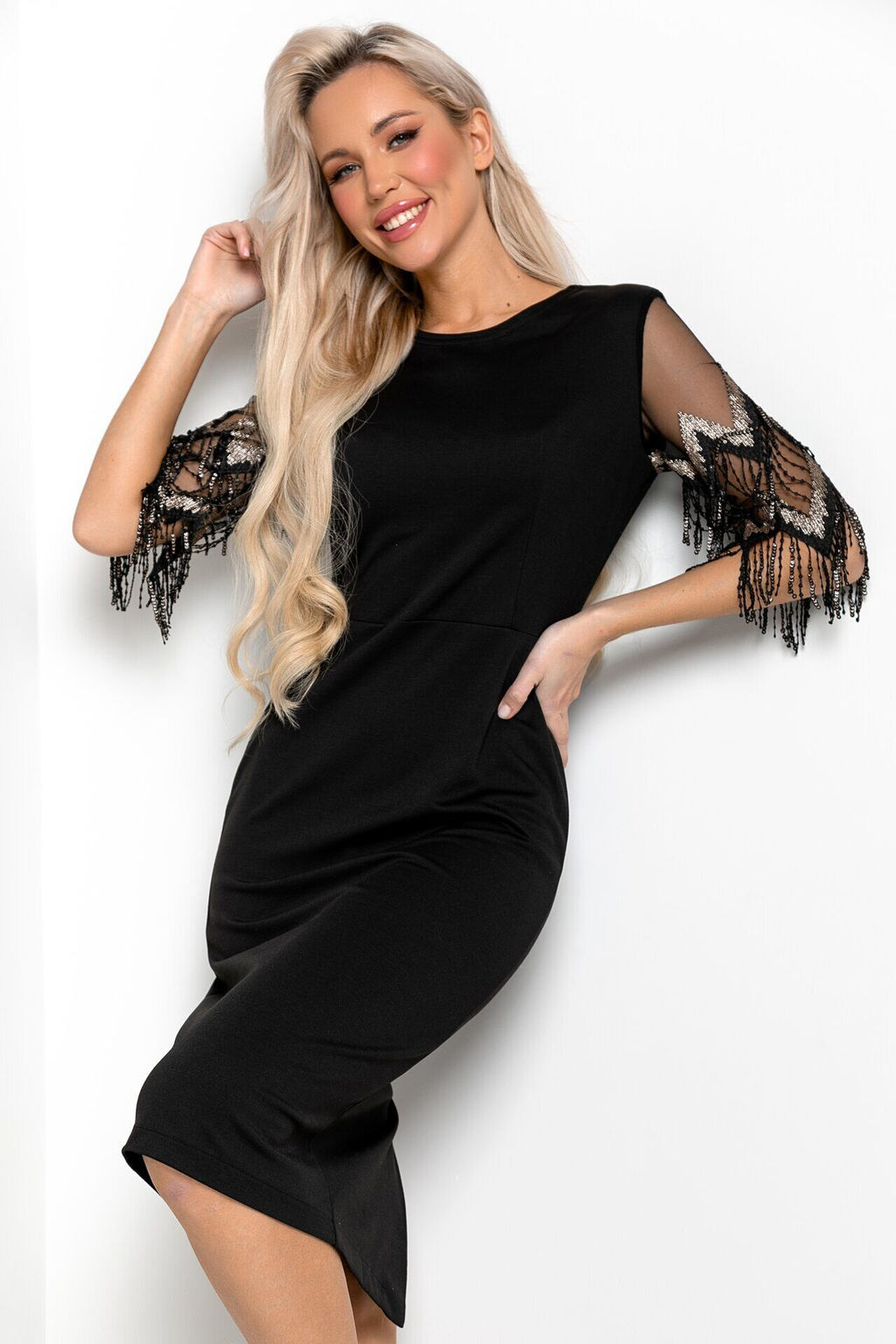 Платье 6041 - Open-style фото 8