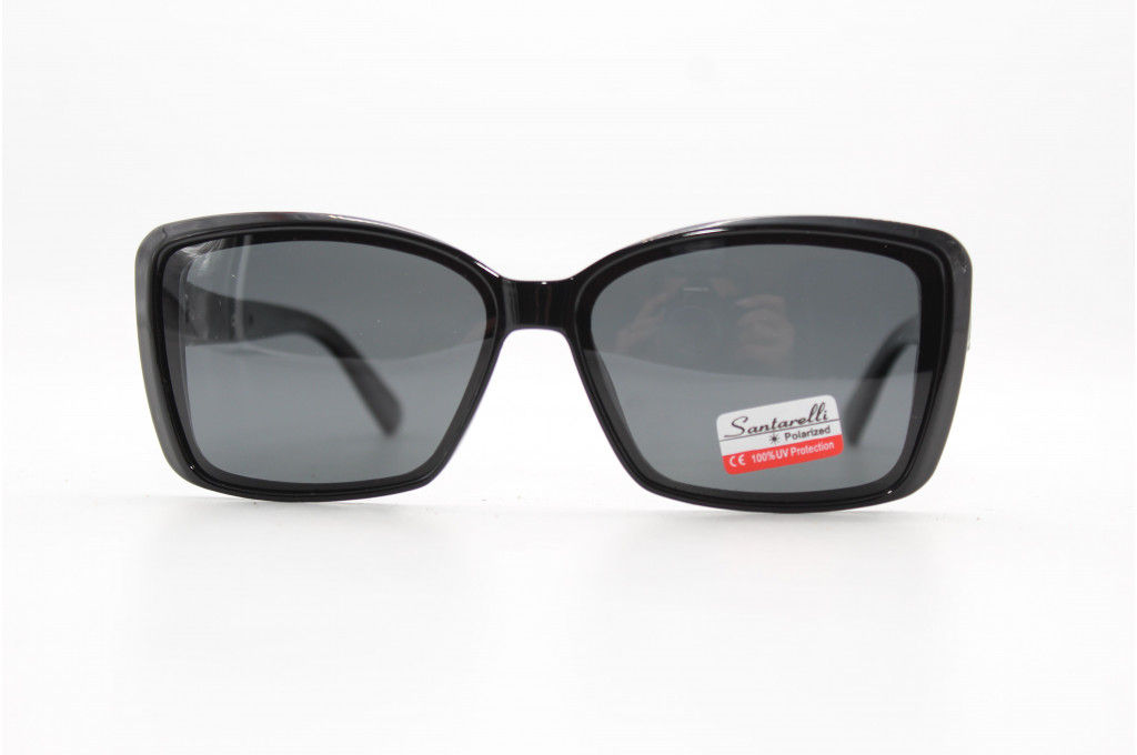 Солнцезащитные очки Santarelli (Polarized) 2531 56-15-137 С3