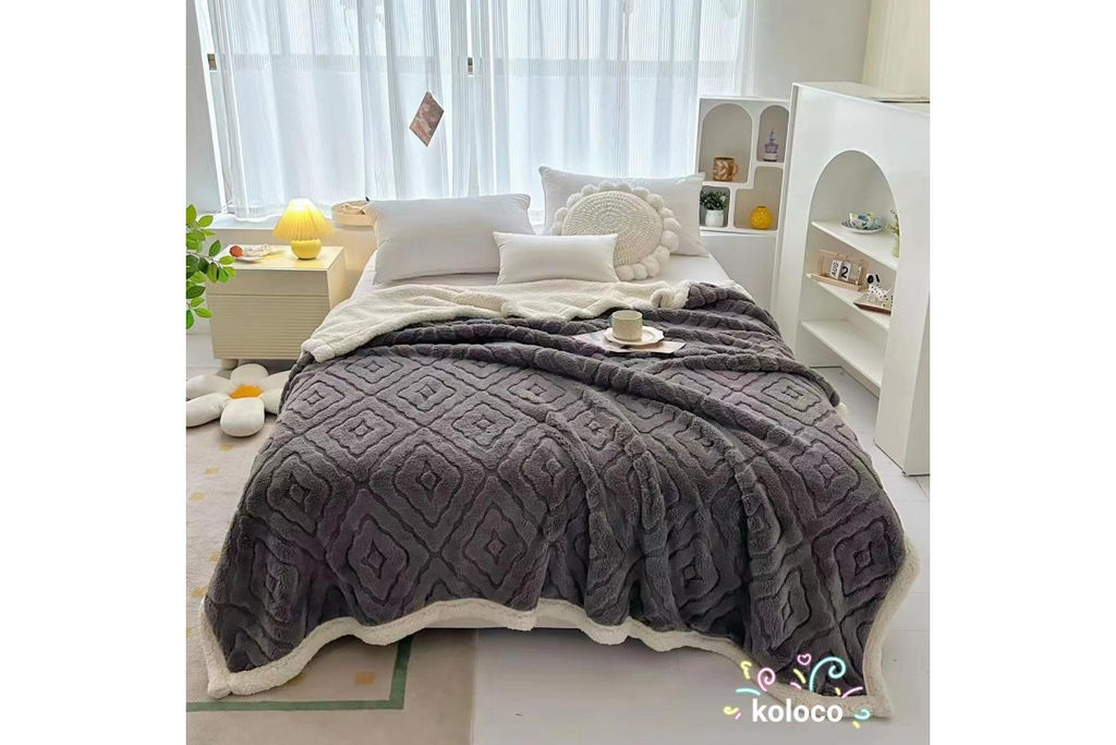 Покрывало 1-25-30, №7 - Наталья-текстиль фото 2