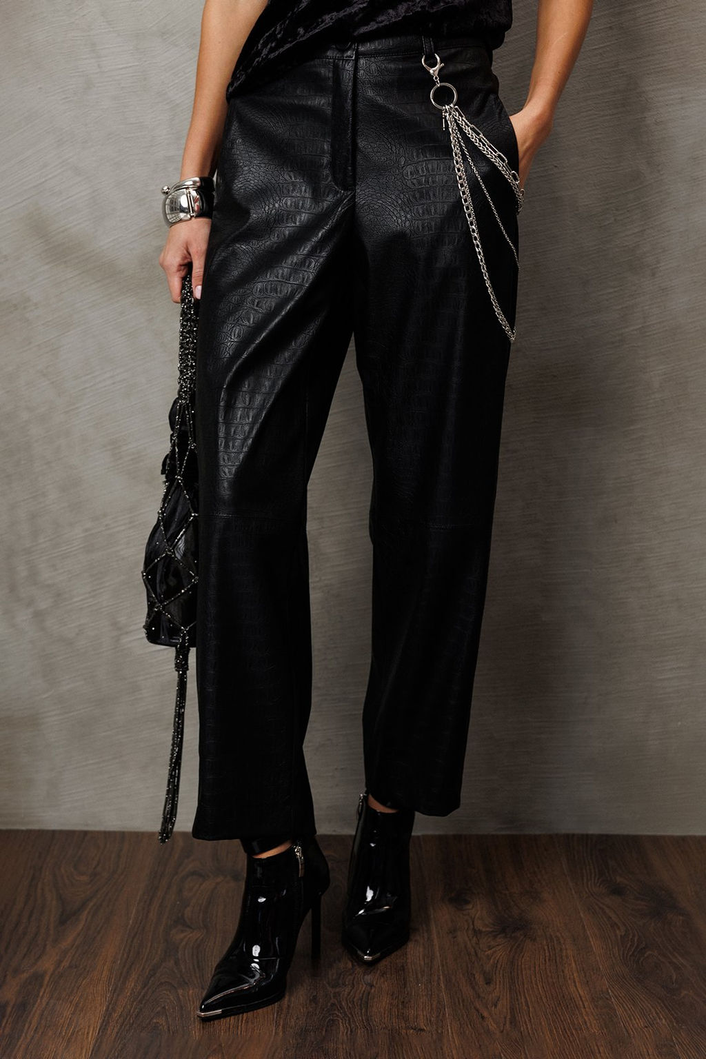 Брюки 3237 - Buter фото 2