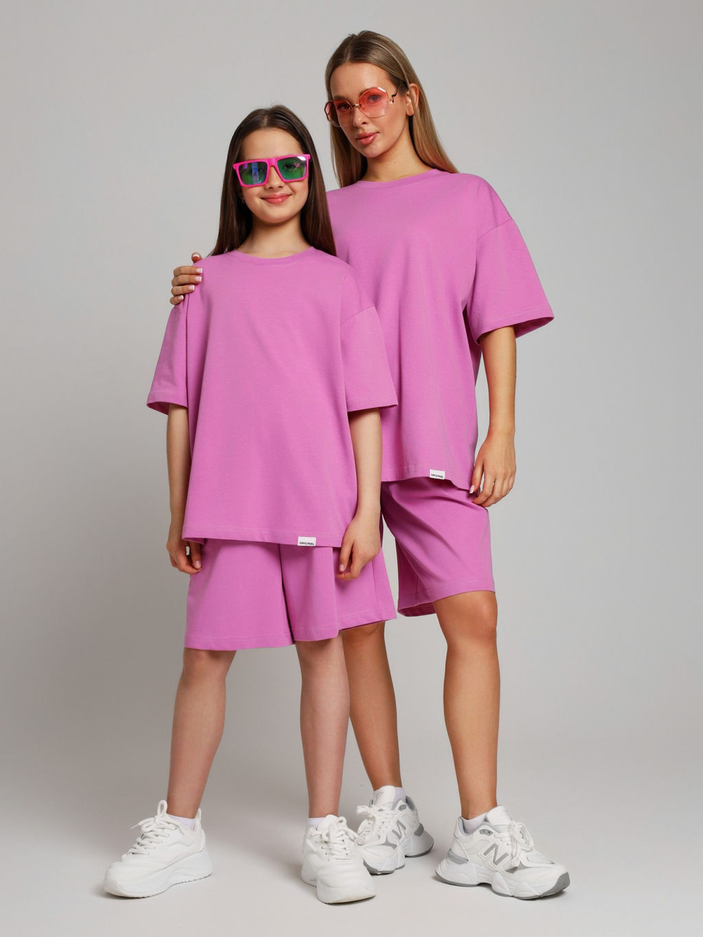 VIOTEX Костюм для девочки Азарт-1 из чистого хлопка - Виотекс фото 66