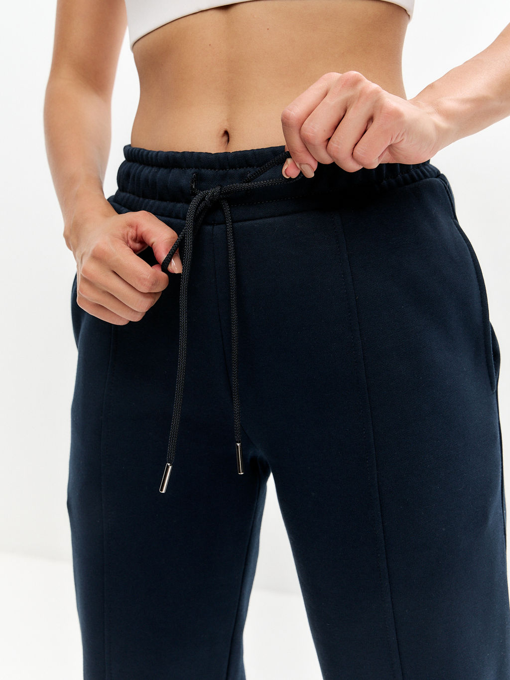 Брюки женские 22L-RR-1873 RED-N-ROCKS