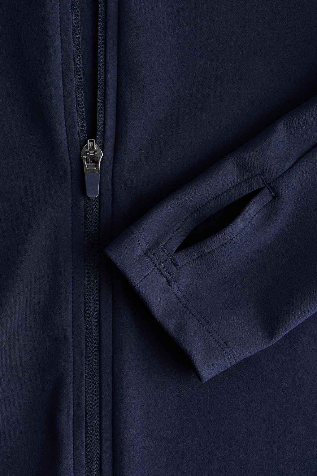 Chaqueta de deporte SoftMove con cremallera - H&m фото 27