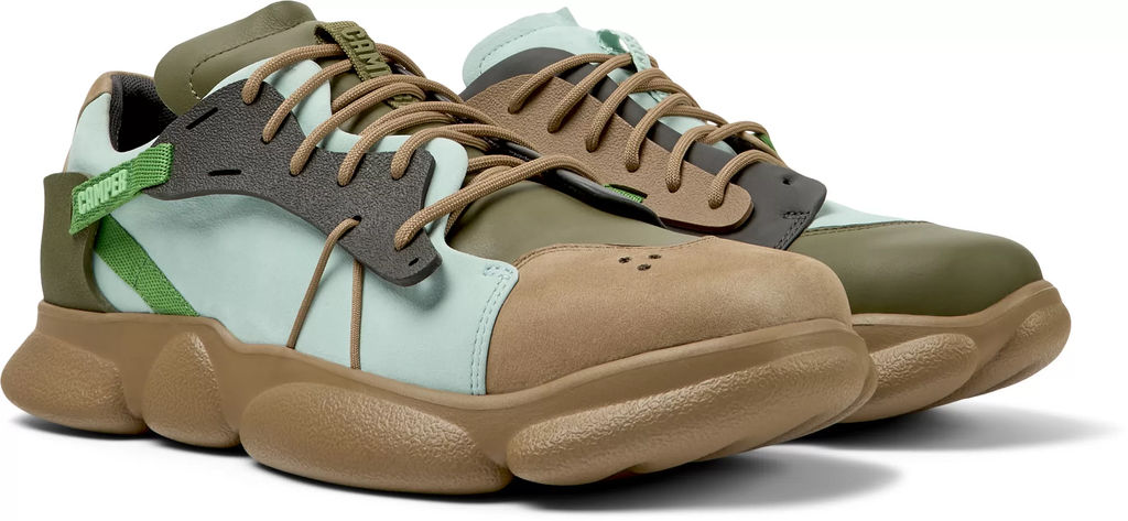 КРОССОВКИ Camper Karst Sneakers TWS  фото 3