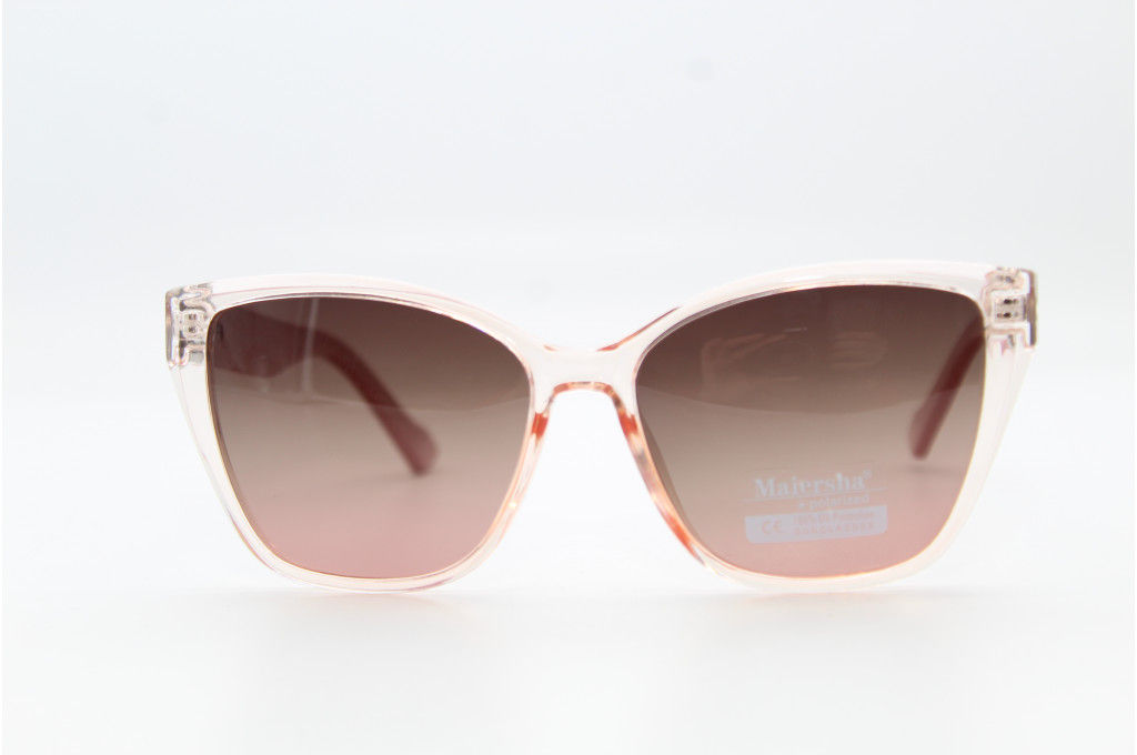 Солнцезащитные очки Maiersha (Polarized) 03821 55-17-143 С6-28