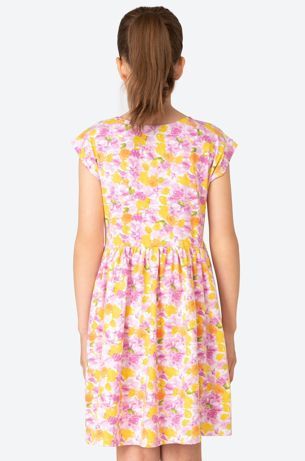 Летнее платье для девочки Bonito  фото 23