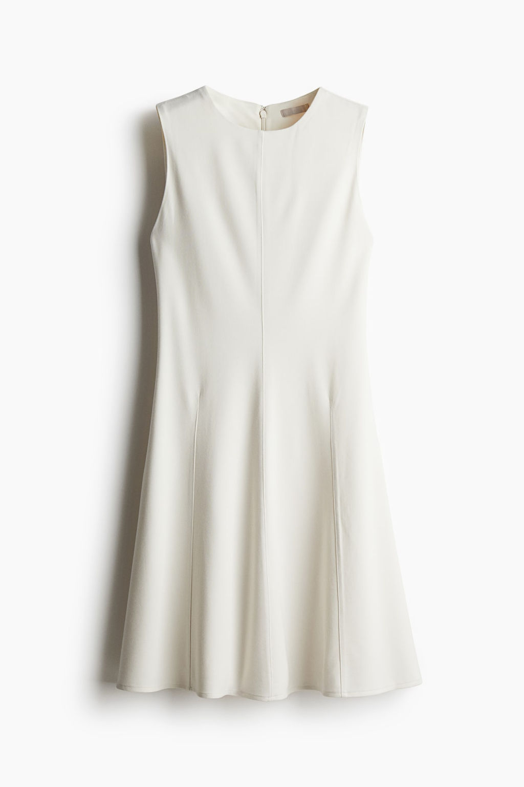 Vestido con vuelo - H&m фото 4