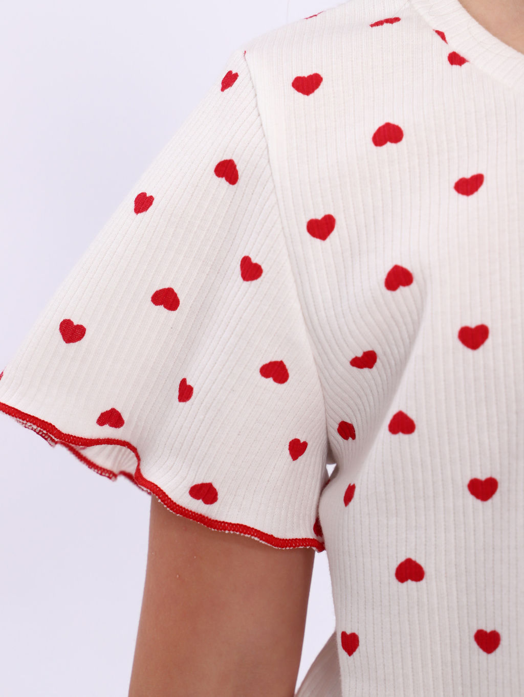 Пижама для девочки Валентинка, ПЖ-73-1 - От егорки до егора фото 7