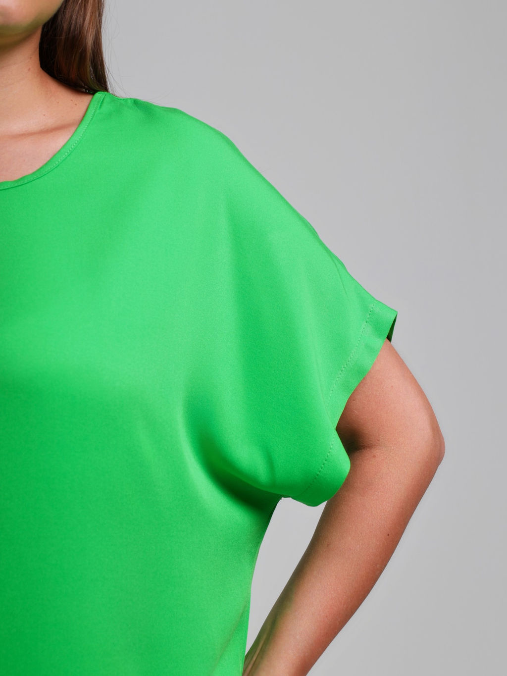 VIOTEX Блузка Летний драйв-4 - Виотекс фото 10