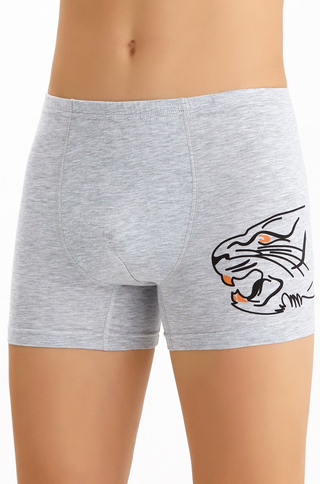 Трусы для мальчика 3шт. Baykar