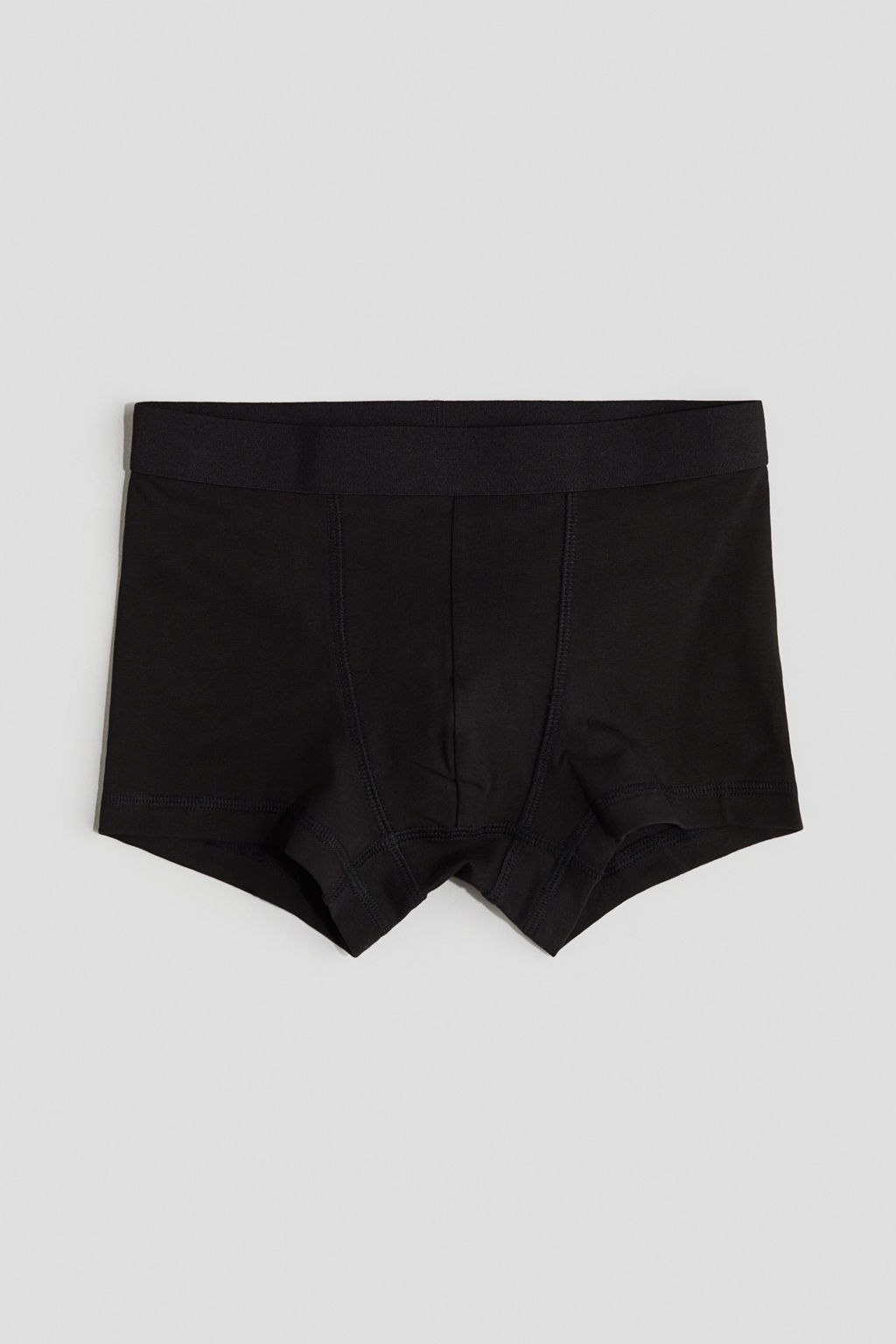 Pack de 10 calzoncillos trunk en algod?n - H&m фото 3
