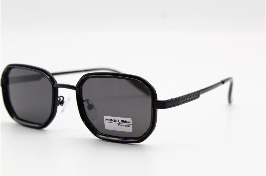 Солнцезащитные очки Makar Jaao (Polarized) 9018 56-20-135 С9-08