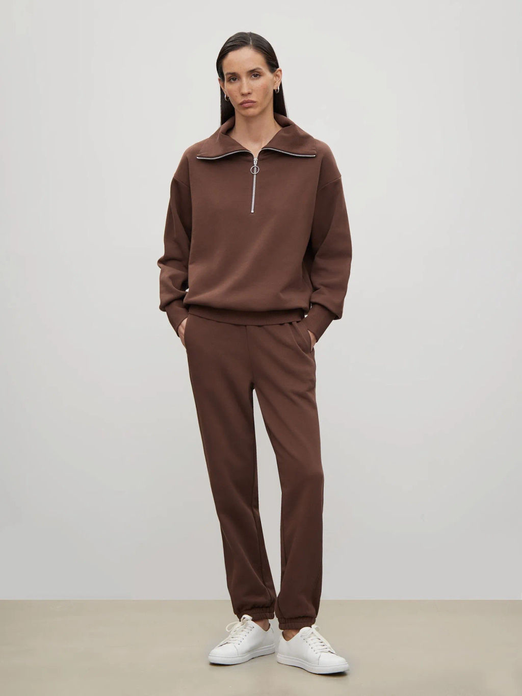 Свитшот - Emka фото 2