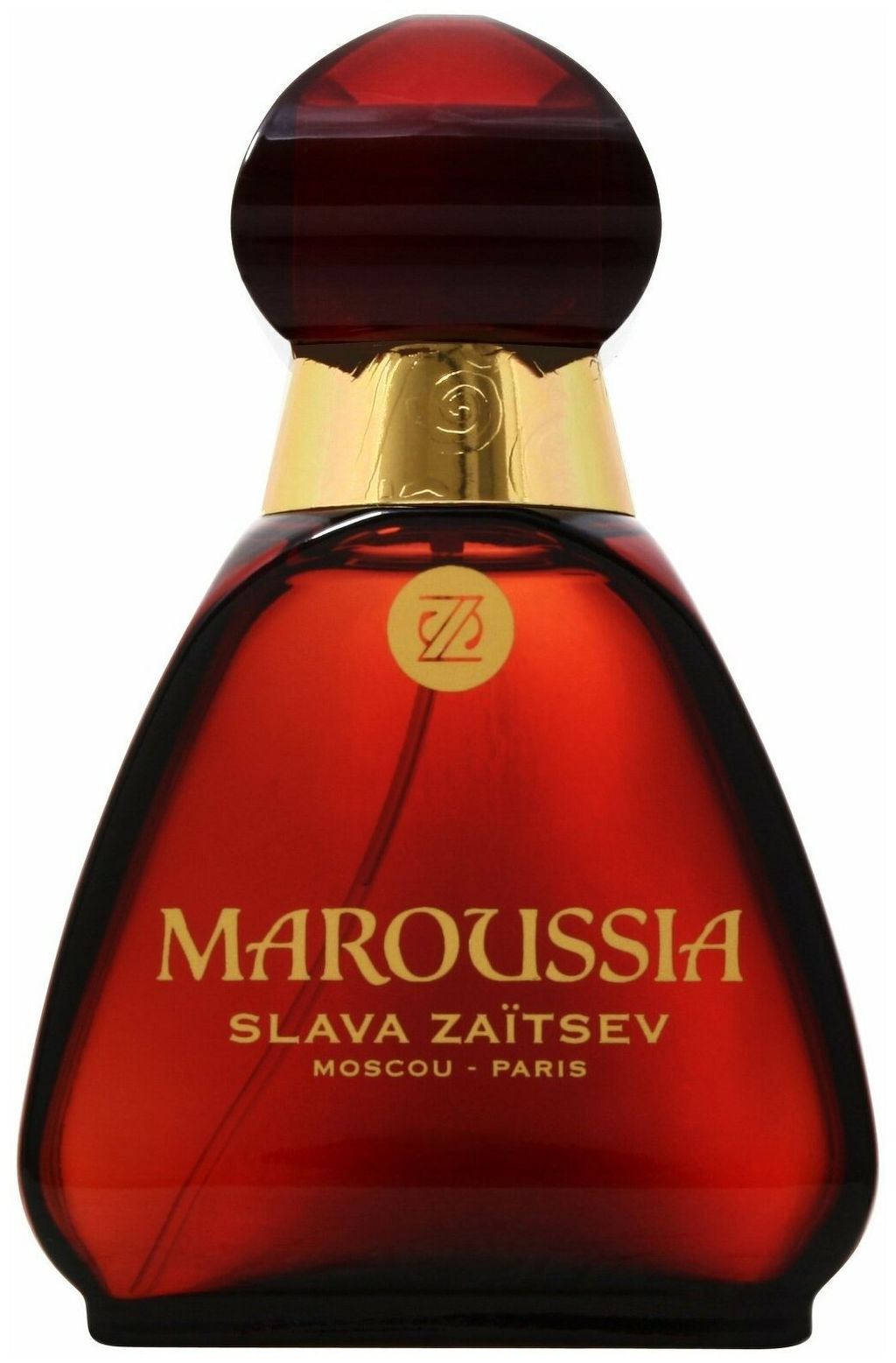 SLAVA ZAITSEV MAROUSSIA w EDT 30 ml M