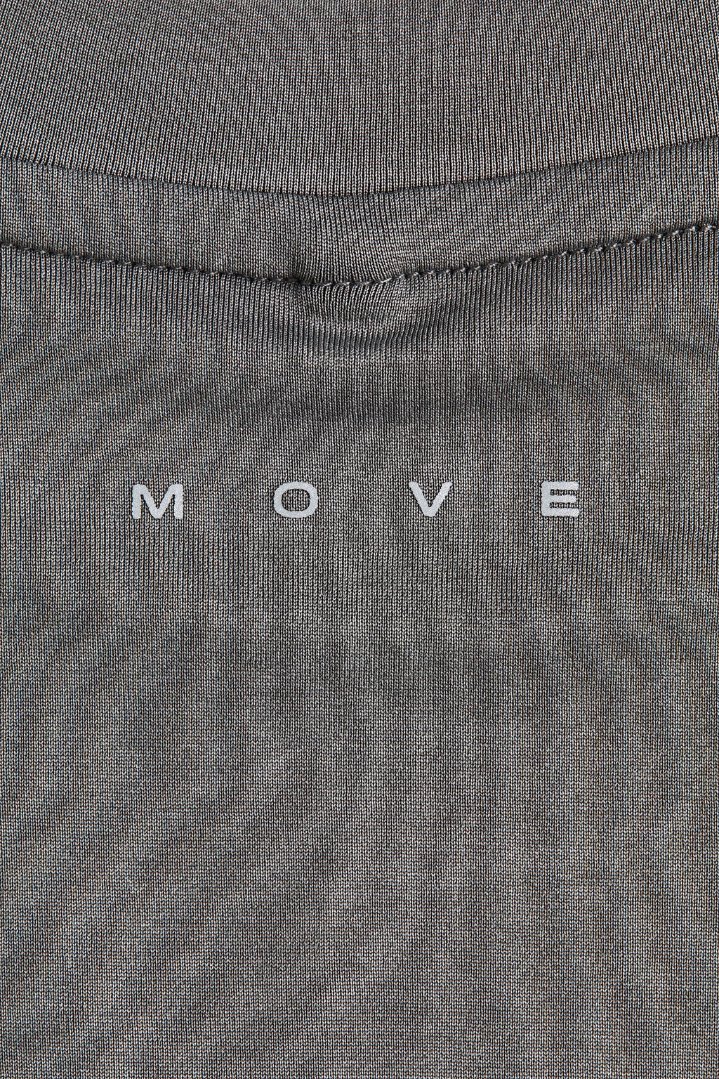 Camiseta de running con DryMove Loose Fit - H&m фото 4