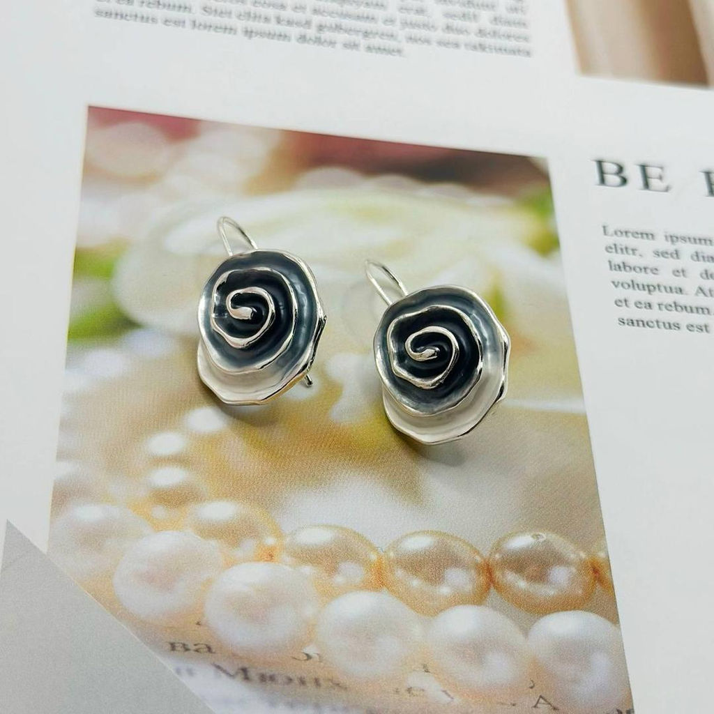 Серьги - J.prettier фото 5