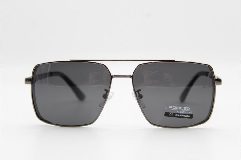 Солнцезащитные очки POMILED (Polarized) 08192 60-15-137 С2-31 фото 2