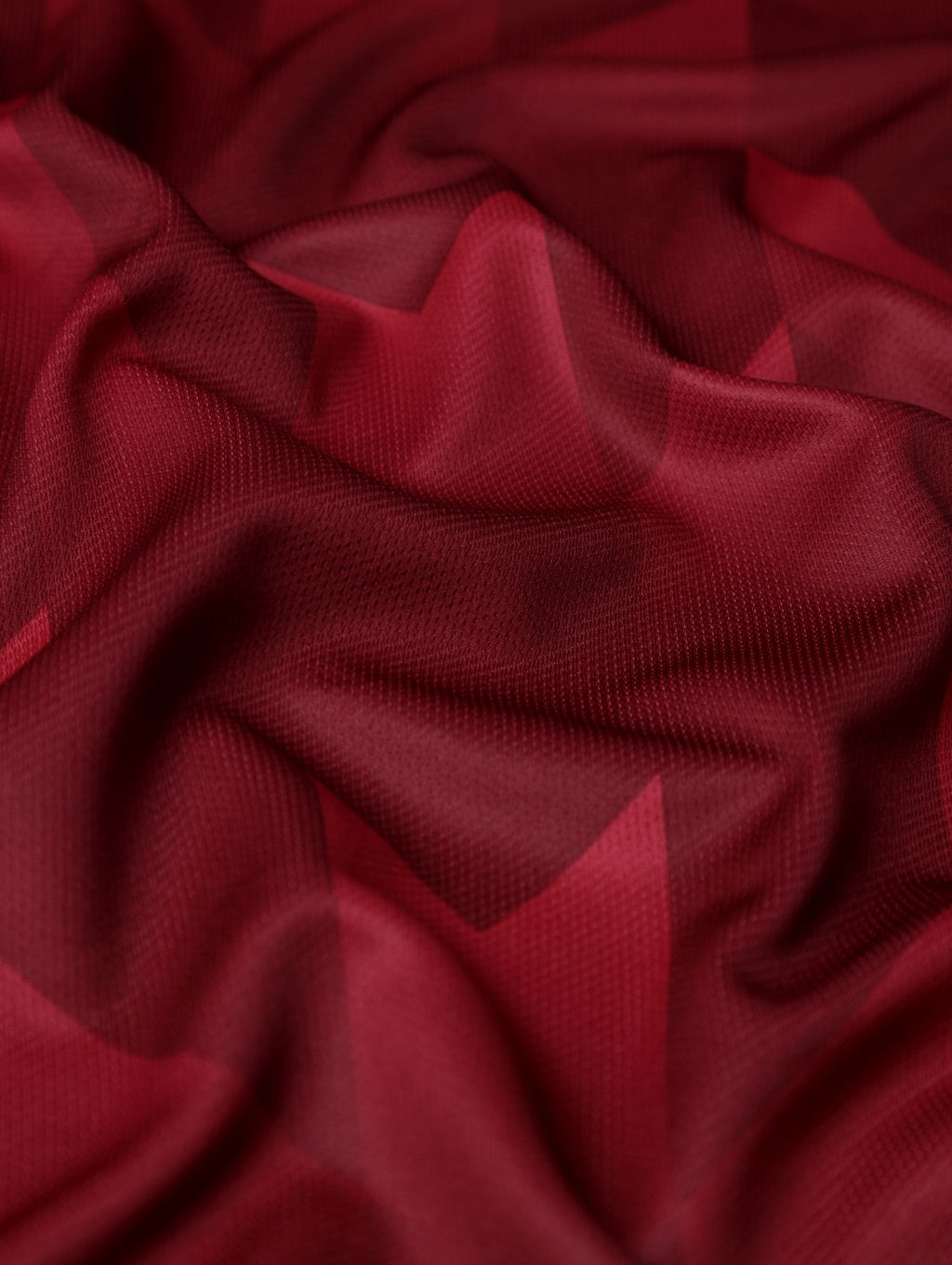 Детская футбольная форма KELME Short-Sleeved Football Suit (Burgundy/Black)