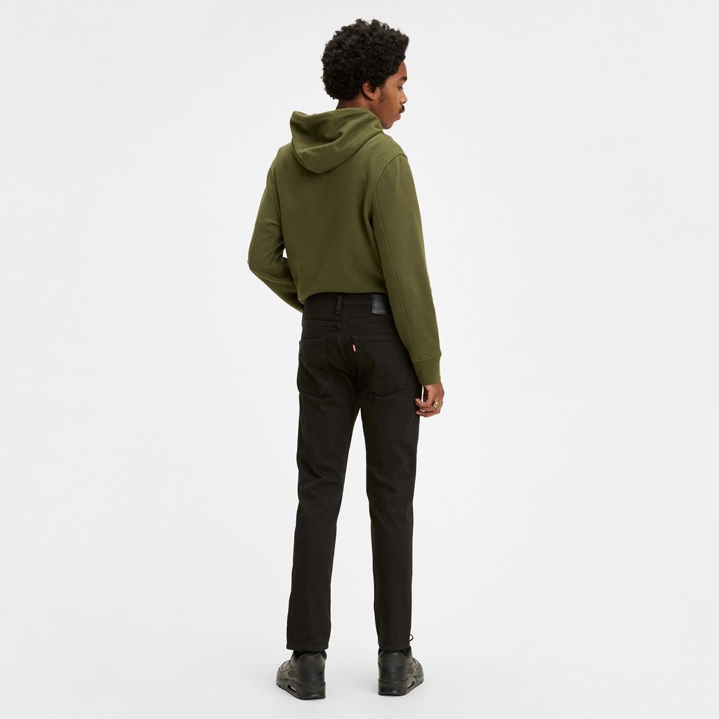 Джинсы мужские