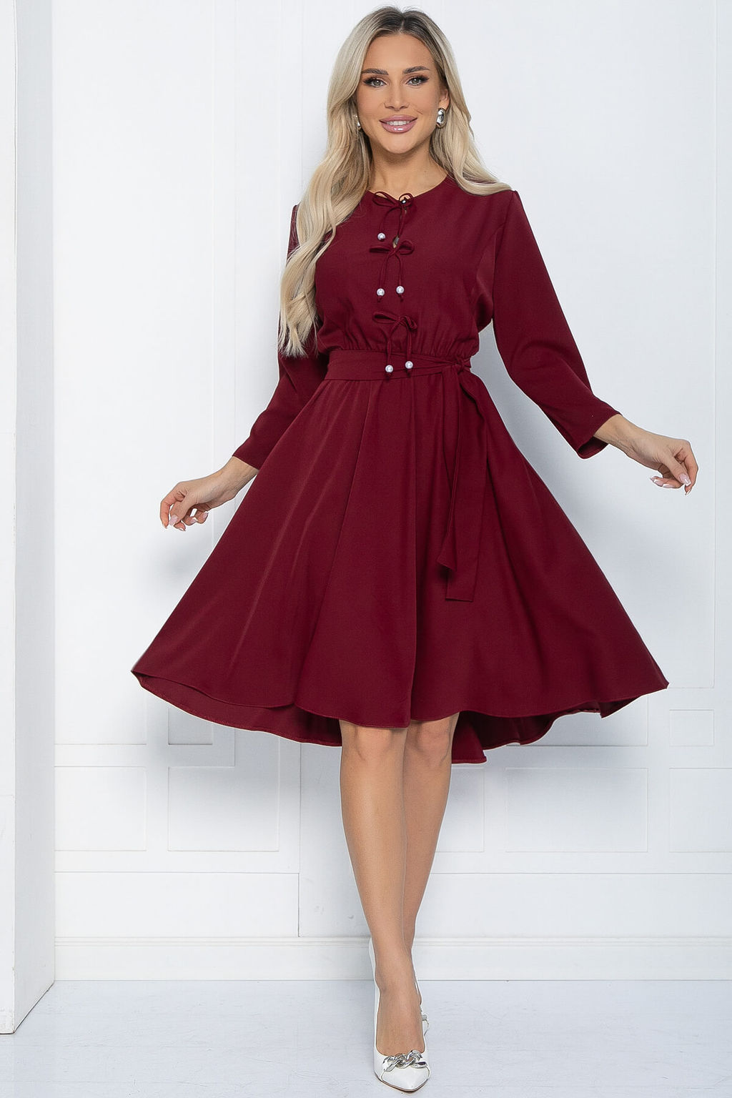 Платье Холли - Lt collection фото 14