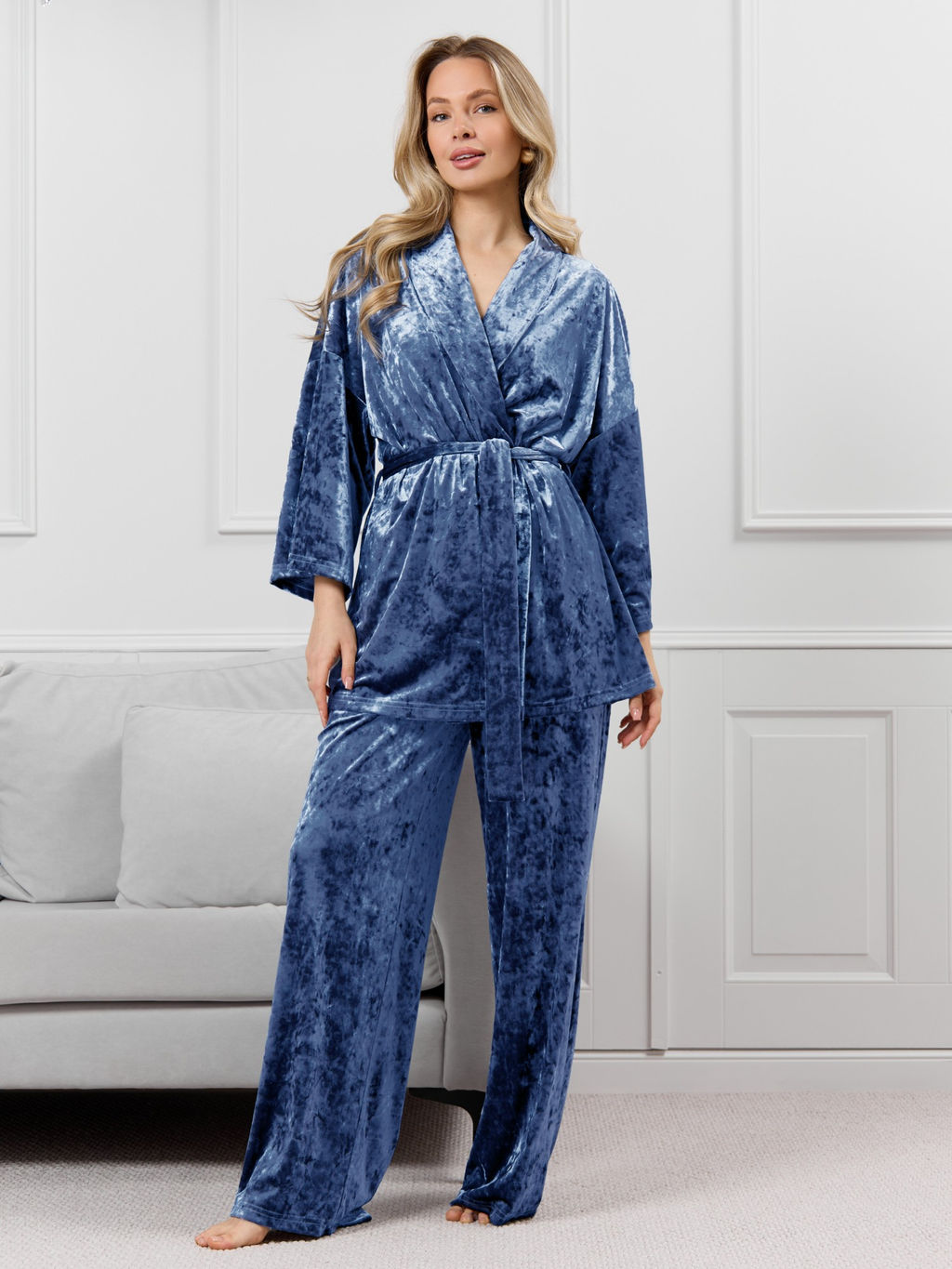 Костюм Мерцание-2 VIOTEX