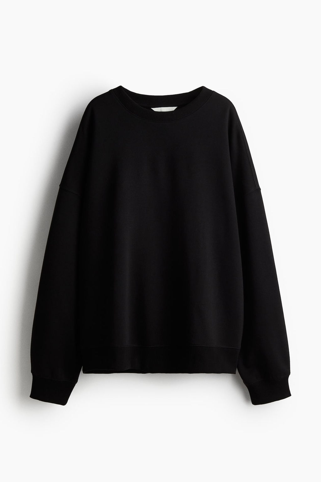 Sudadera oversize - H&m фото 4